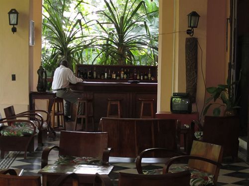 Hotel Du Roi Christophe Cap-Haitien Exterior photo
