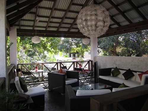 Hotel Du Roi Christophe Cap-Haitien Exterior photo