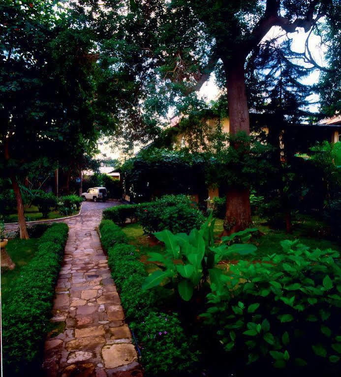 Hotel Du Roi Christophe Cap-Haitien Exterior photo
